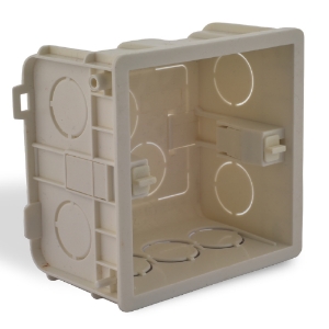 Picture of SIZE JUNCTION BOX
