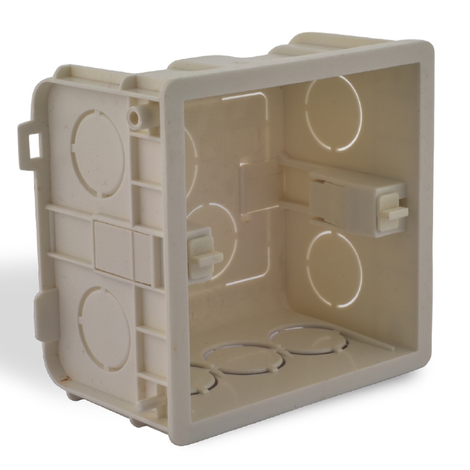 Picture of Size Junction Box