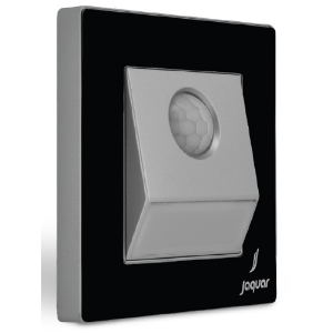 Picture of Pir Motion Sensor Switch With Light - Black