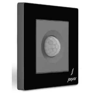 Picture of Pir Motion Sensor Switch - Black 