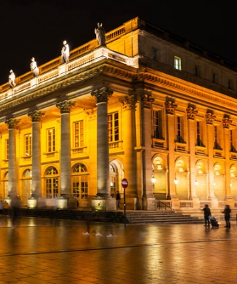 Architectural Indoor & Facade Lighting | Jaquar