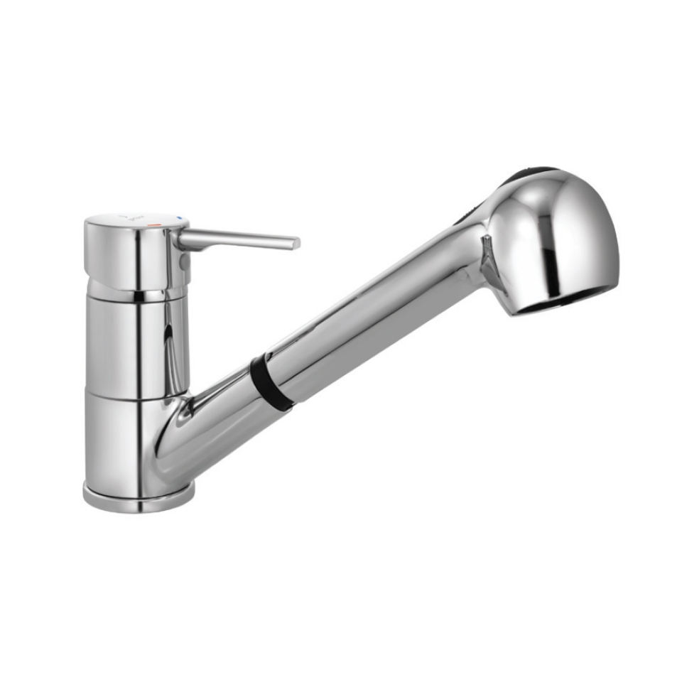 Picture of Single Lever Sink Mixer 