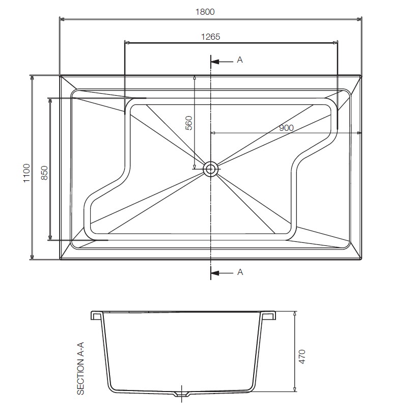 JBT-WHT-KUBIXP180X