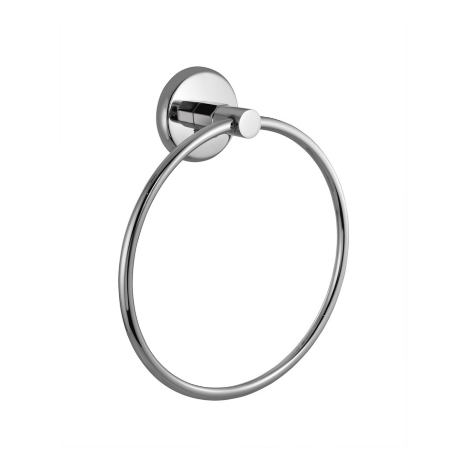 Picture of Towel Ring Round