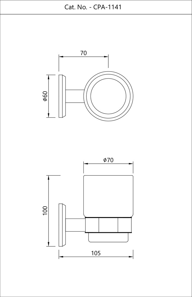 Product 2D Image