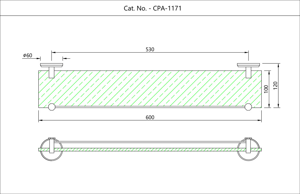 Product 2D Image