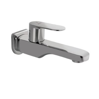 Picture of Bib Cock - Chrome