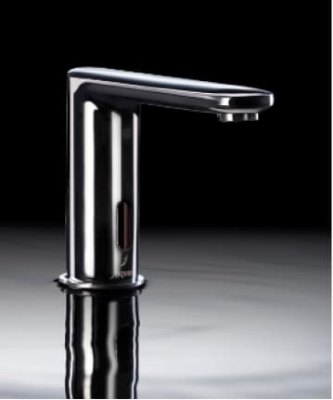 Range of Sensor Faucets by Jaquar | Jaquar