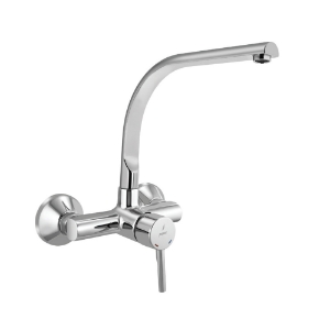 Picture of Single Lever Sink Mixer  - Chrome