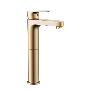 Picture of Single Lever Tall Boy -  Auric Gold