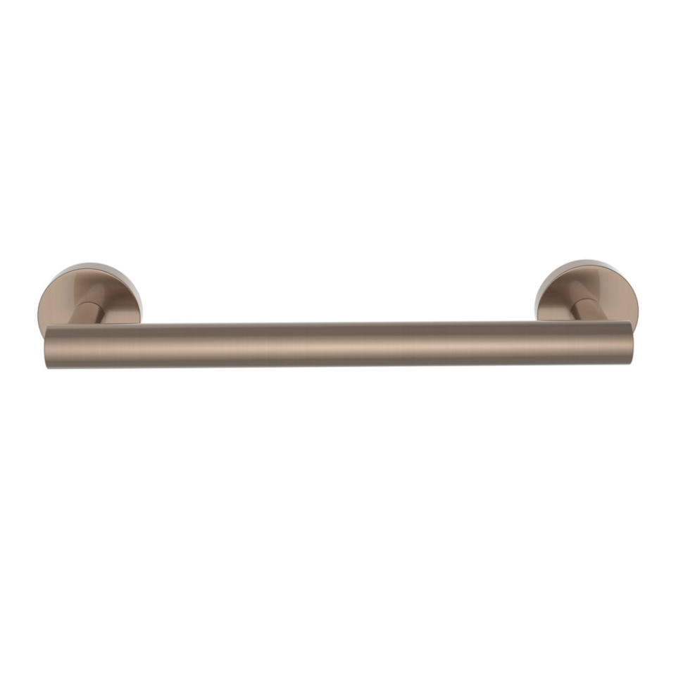 Picture of Grab Bar 300mm Long - Gold Dust