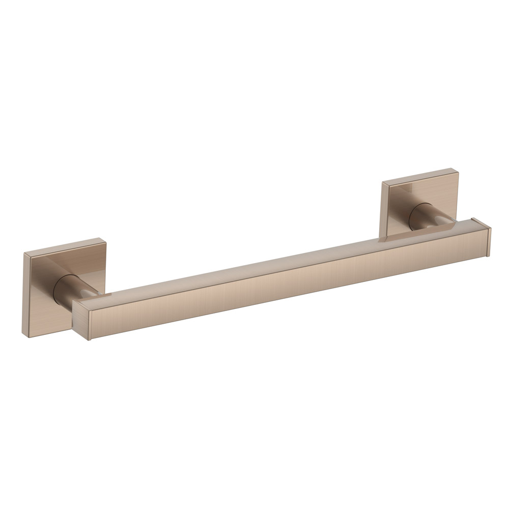 Kubix Prime Grab Bar 300 mm Disabled Friendly Jaquar