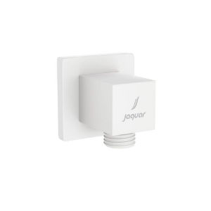 Picture of Wall Outlet -  White Matt