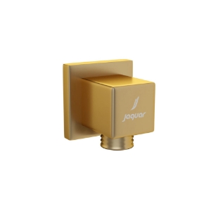 Picture of Wall Outlet -  Gold Matt PVD