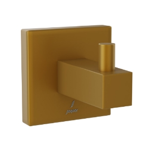 Picture of Robe Hook - Chrome - Gold Matt PVD