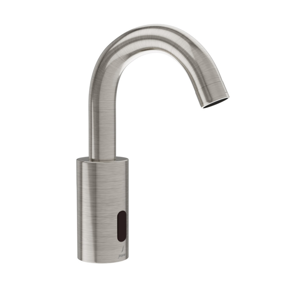 Picture of Sensor Faucet for Wash Basin - Stainless Steel