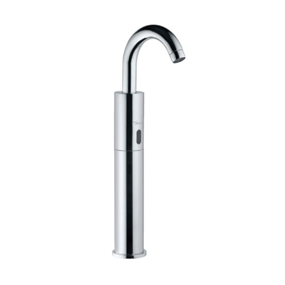 Picture of Sensor Faucet for Wash Basin - Chrome