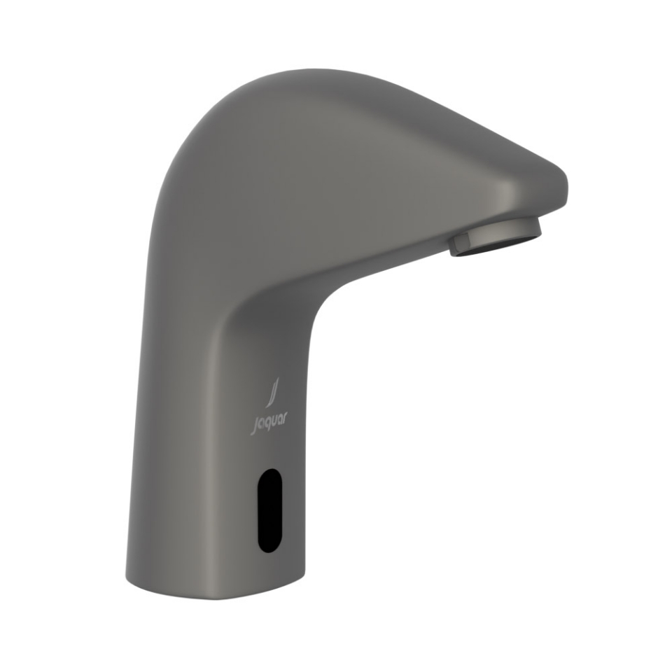 Picture of Sensor Faucet for Wash Basin - Graphite