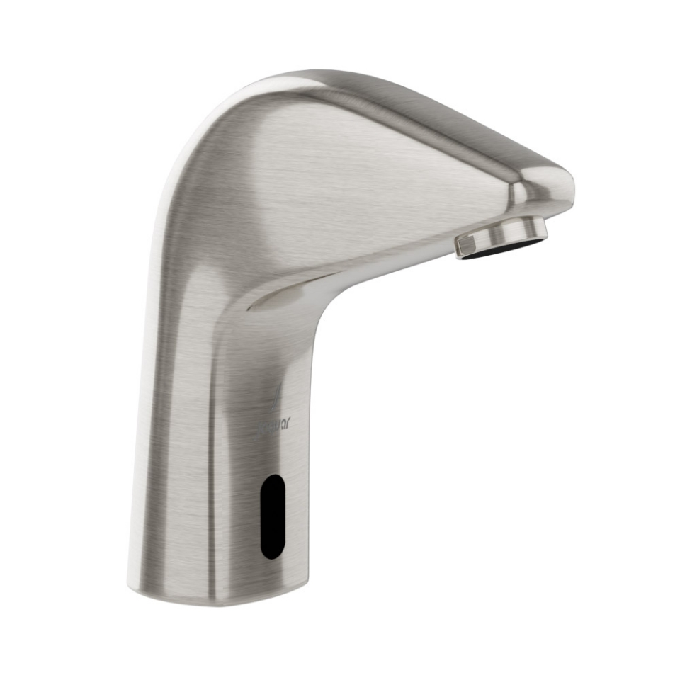 Picture of Sensor Faucet for Wash Basin - Stainless Steel