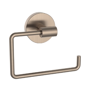 Picture of Toilet Roll Holder - Gold Dust