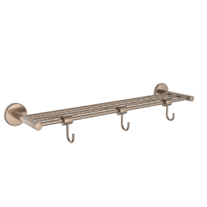 Picture of Towel Rack - Gold Dust