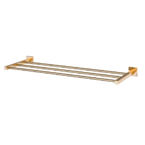 Picture of Towel Rack - Auric Gold