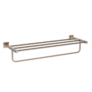 Picture of Towel Rack - Gold Dust