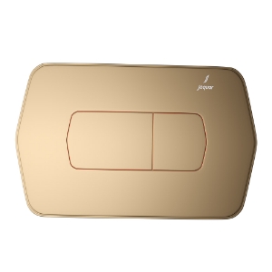 Picture of Control Plate Queens Prime - Auric Gold