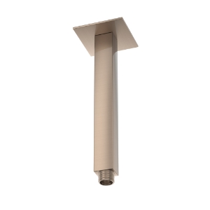 Picture of Shower Arm - Gold Dust