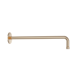 Picture of Shower Arm - Auric Gold