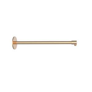 Picture of Shower Arm - Auric Gold