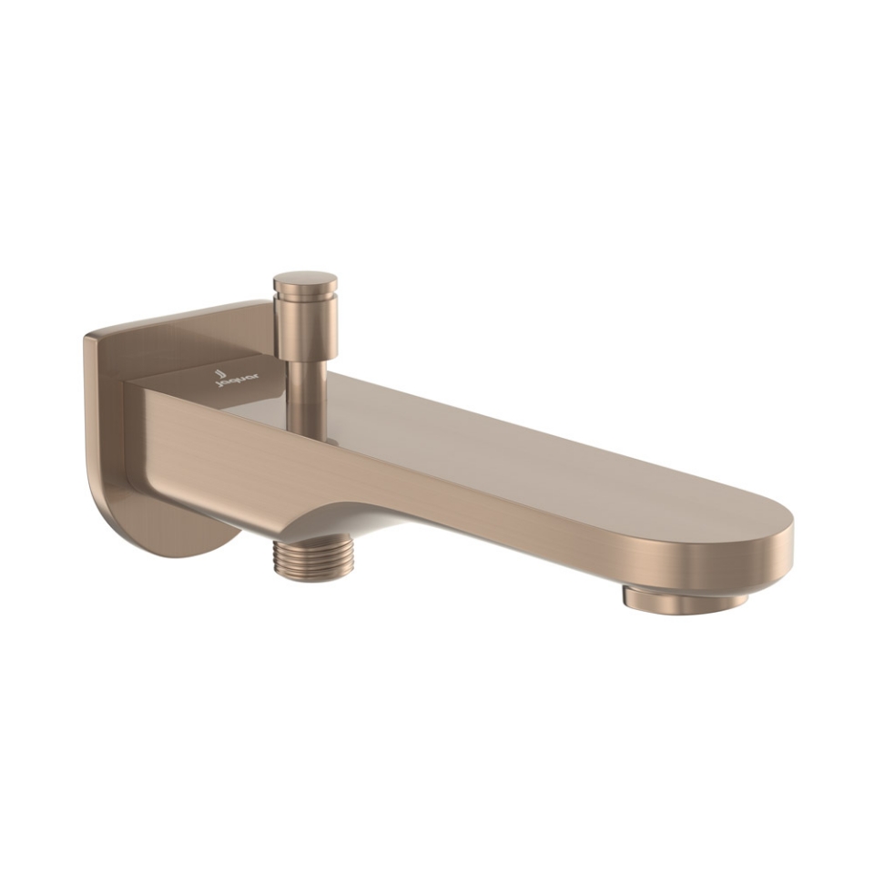 Ornamix Prime Bath Tub Spout With Wall Flange Jaquar