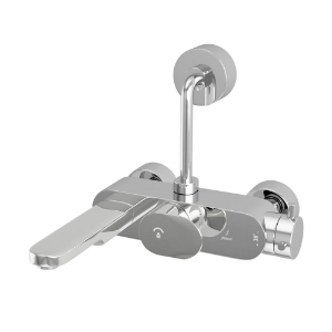 Picture of Exposed Thermostatic Bath & Shower Mixer - Chrome