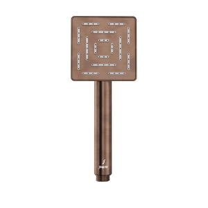 Picture of Square Shape Maze Hand Shower - Antique Copper