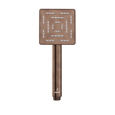 Picture of Square Shape Maze Hand Shower - Antique Copper