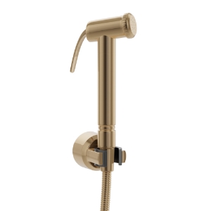 Picture of Hand Shower (Health Faucet) - Auric Gold