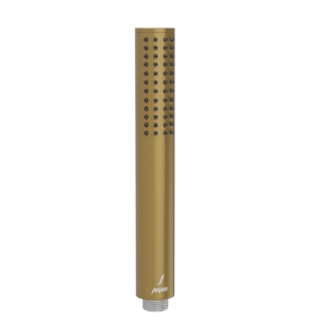 Picture of Round Shape Hand Shower - Gold Matt PVD