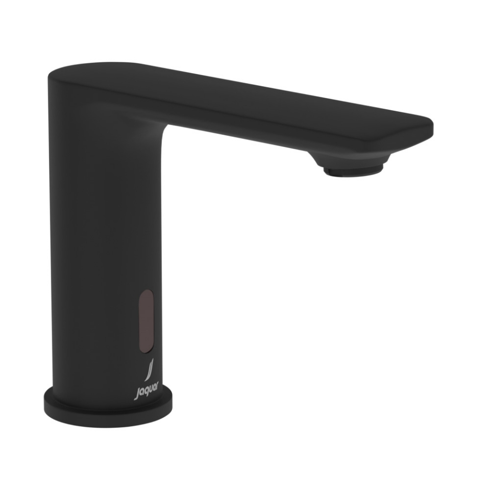 Picture of Laguna Sensor Faucet for Wash Basin - Black Matt