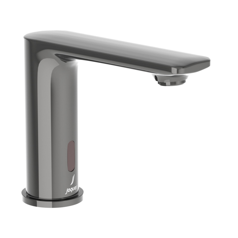 Picture of Laguna Sensor Faucet for Wash Basin - Black Chrome