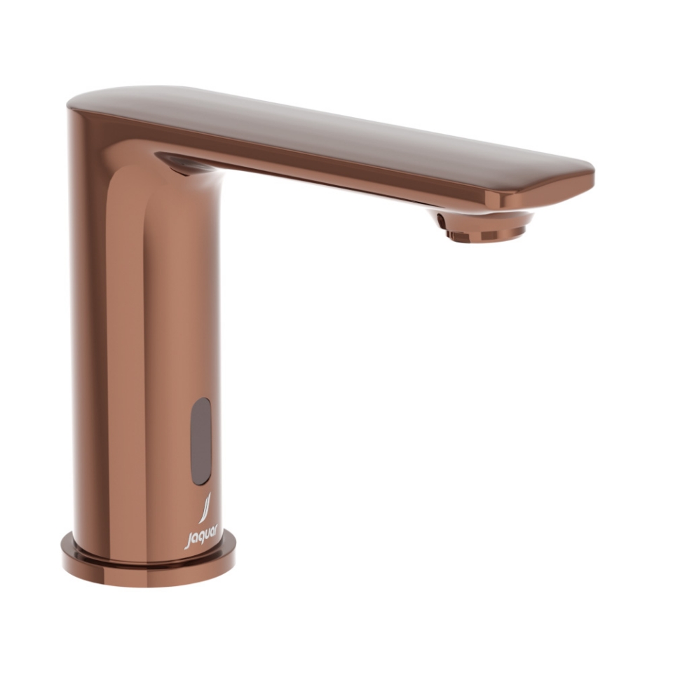 Picture of Laguna Sensor Faucet for Wash Basin - Blush Gold PVD