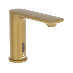 Picture of Laguna Sensor Faucet for Wash Basin - Gold Matt PVD