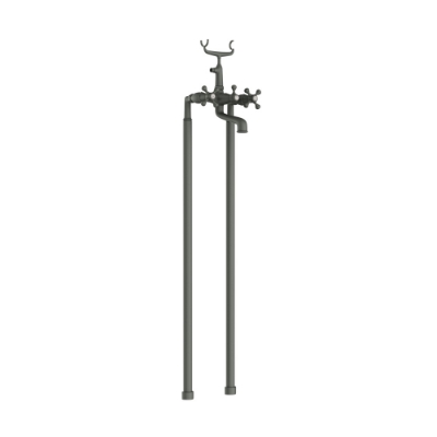 Picture of Bath and Shower Mixer - Graphite