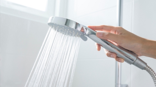 6 Benefits of Handheld Shower Heads You’ll Love