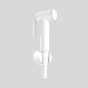 Picture of Hand Shower (Health Faucet) - White Matt