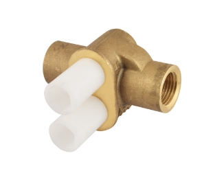 Picture of Concealed Body of Thermostatic Valve