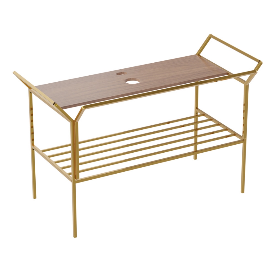 Stainless Steel Frame For Wall Hung Basin