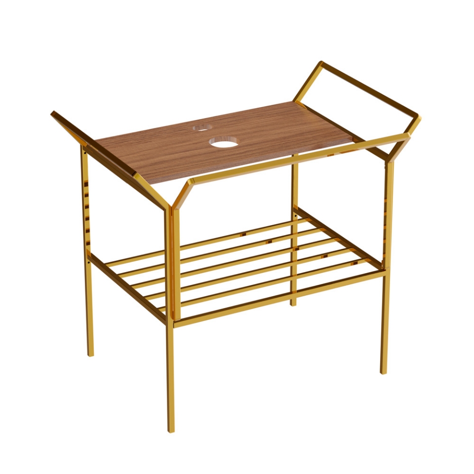 Stainless Steel Frame For Wall Hung Basin