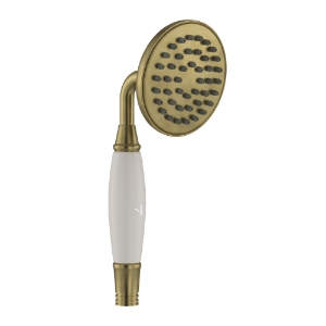 Picture of Victorian Hand Shower - Antique Bronze