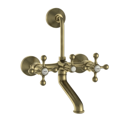 Picture of Wall Mixer - Antique Bronze