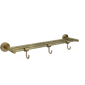 Picture of Towel Rack - Antique Bronze